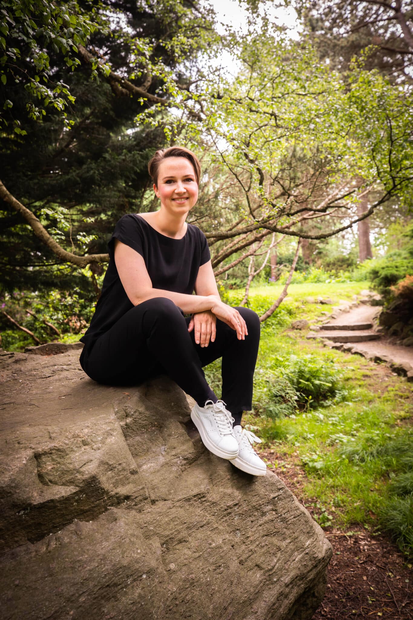 Paarcoaching - From Chaos to Kisses