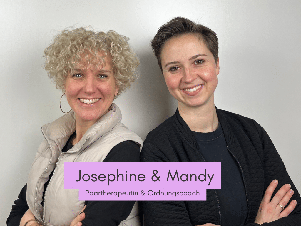 Paarcoaching - From Chaos to Kisses